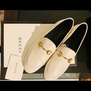 Classic Gucci Loafers